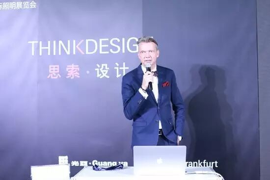 连开3天的Light Talk 这33位大师到底谈了什么？