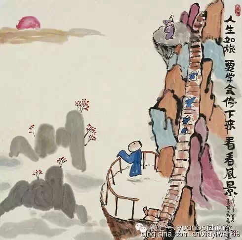 最精辟的禅话 <wbr>那些不能错过的人生真谛