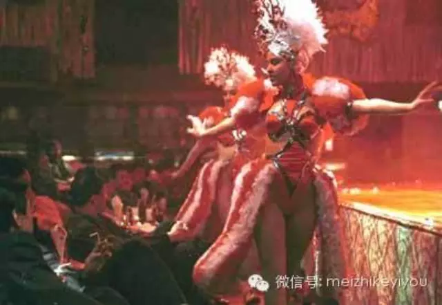 我的诗歌《哈瓦那·夜》——节选《城市的味道》