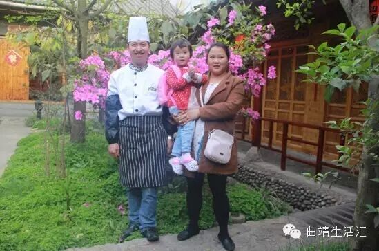 正能量!罗平厨师张国荣无偿献血14年
