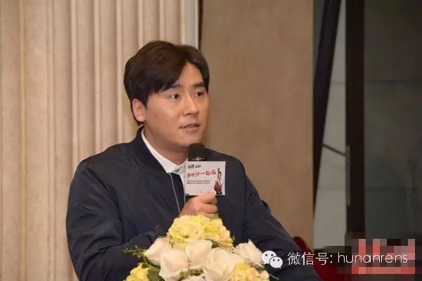 马可掀起“方言IN唱”运动 5·20和长沙一起唱