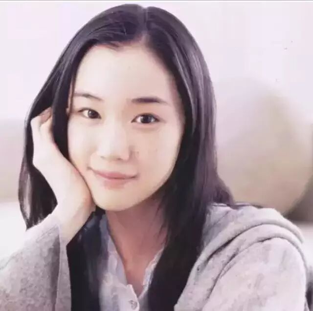 森の女  苍井优