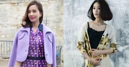 刘诗诗:我抓住男人的方法,你们也来学学吧!