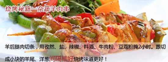 【出行】淮安户外烧烤地图大搜罗！