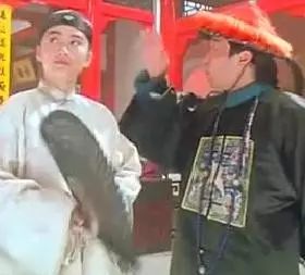 周星驰讲中咗几多年轻人嘅心声?