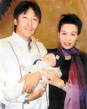 高峰酒后滋事被刑拘 邱启明的茅台成了导火索