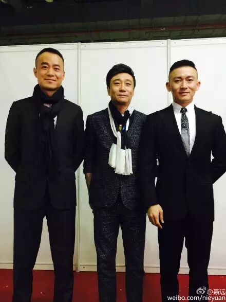 高峰酒后滋事被刑拘 邱启明的茅台成了导火索