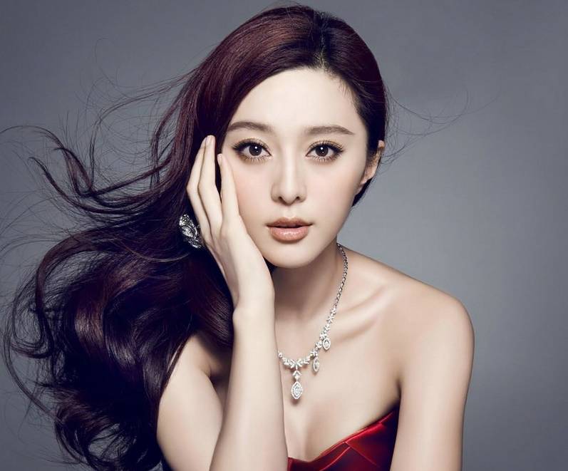 范冰冰开在无锡的爱美神公司又有新情况,还有这些明星也...