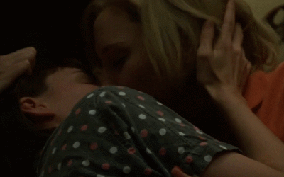 听说看过这部电影的人都怀孕了?-怀孕期