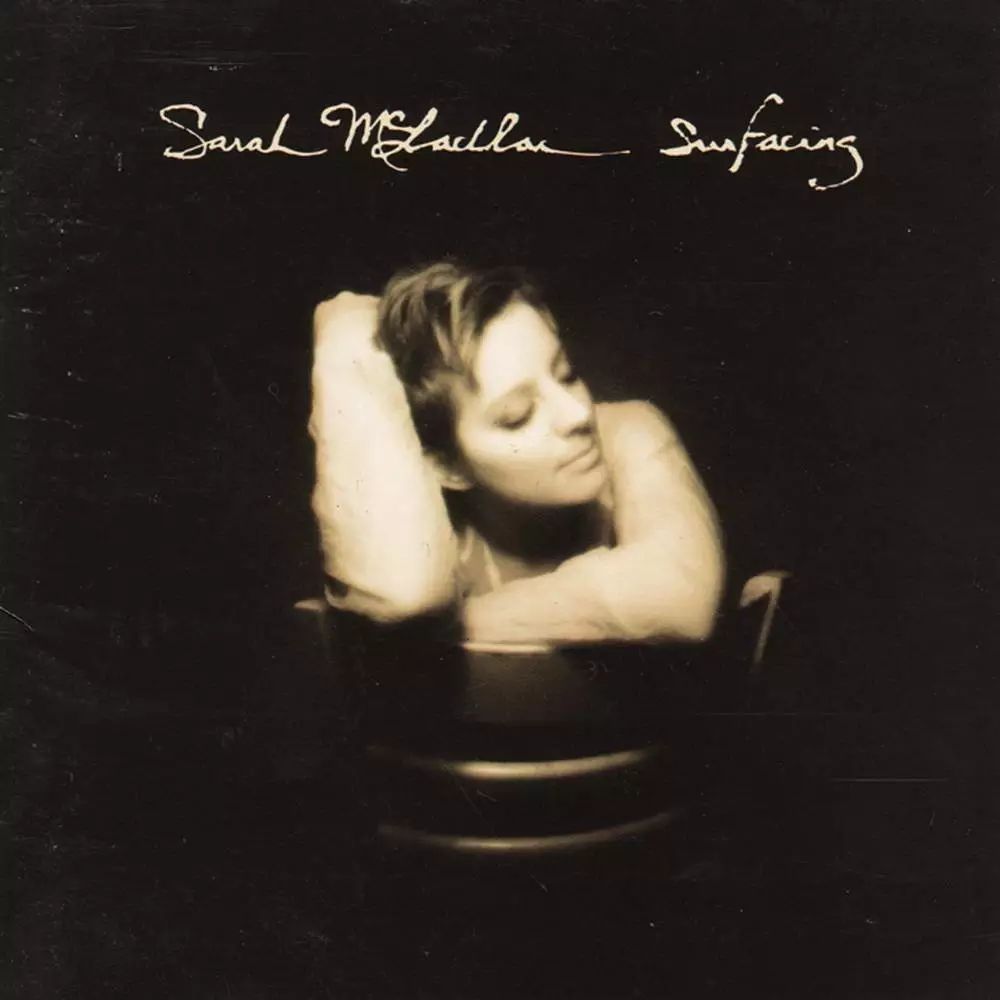 Sarah McLachlan  Surfacing  Angel