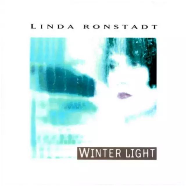 Winter Light  Linda Ronstadt  Winter Light