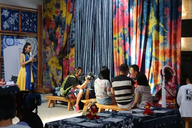 巨匠汇携长江商学院校友 论道大国工匠精神之大理极致匠心