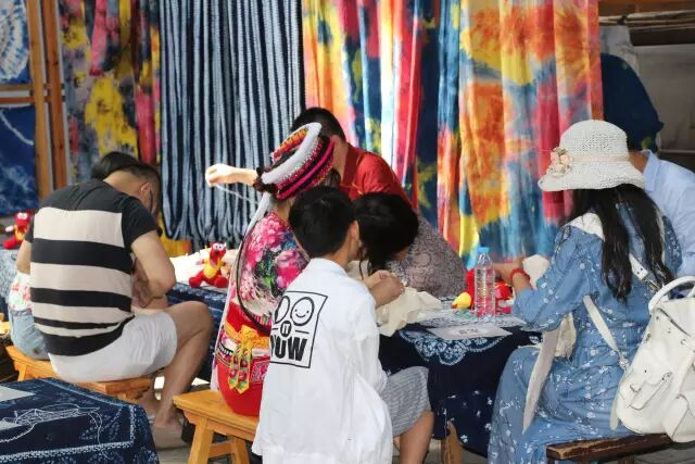 巨匠汇携长江商学院校友 论道大国工匠精神之大理极致匠心