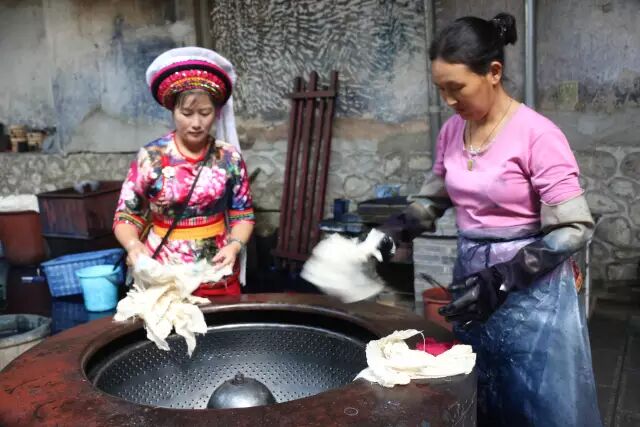 巨匠汇携长江商学院校友 论道大国工匠精神之大理极致匠心