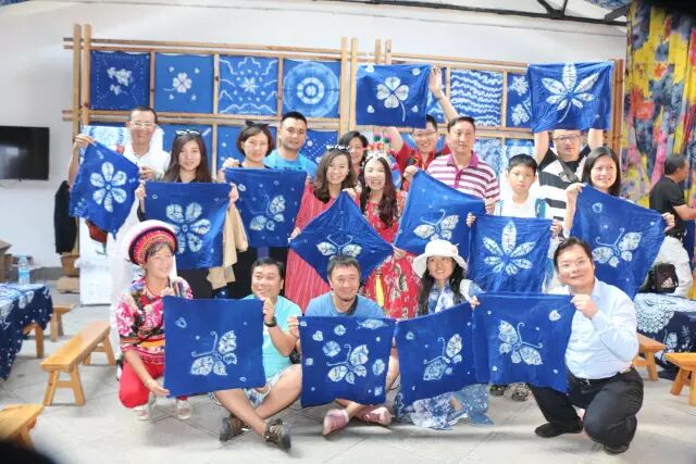 巨匠汇携长江商学院校友 论道大国工匠精神之大理极致匠心