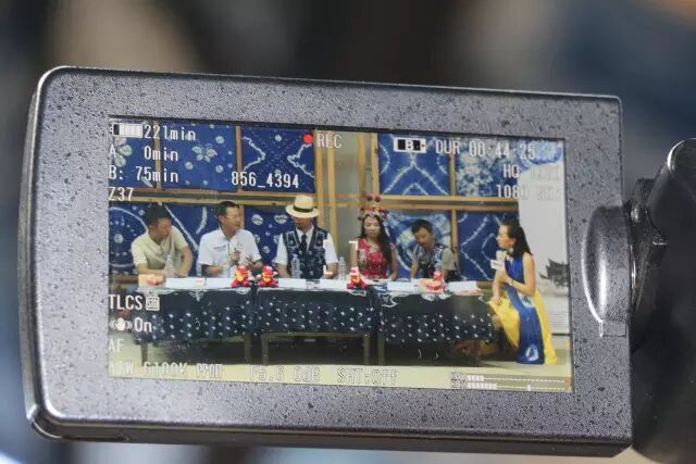 巨匠汇携长江商学院校友 论道大国工匠精神之大理极致匠心