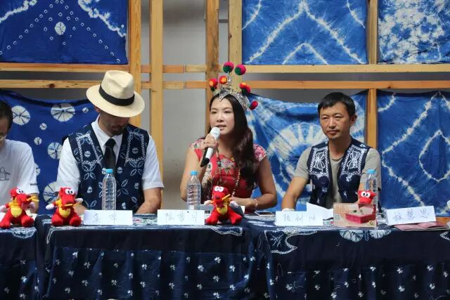 巨匠汇携长江商学院校友 论道大国工匠精神之大理极致匠心