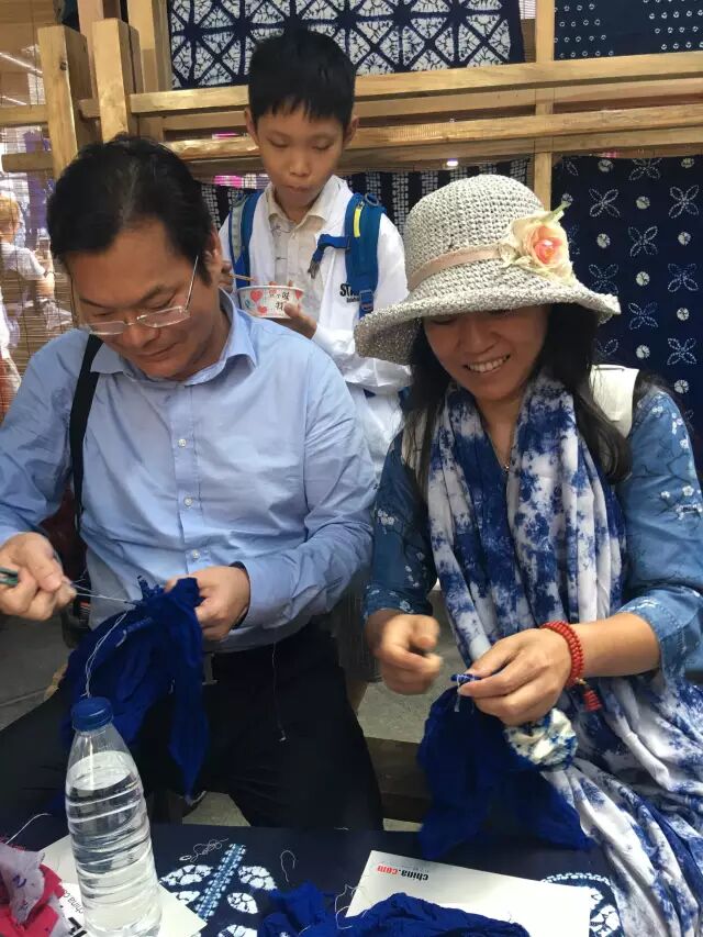 巨匠汇携长江商学院校友 论道大国工匠精神之大理极致匠心