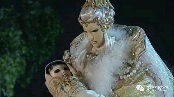 天之佛是怎样怀孕的0.0-怀孕期