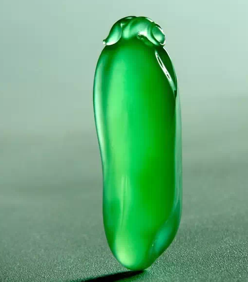教你六步识翡翠!