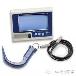 普通喉镜怎么使用GlideScope®视频喉镜使用与维护_https://www.jmylbn.com_新闻资讯_第2张