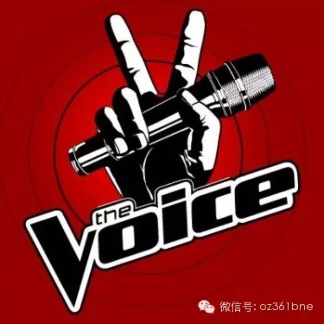 【资讯】今晚澳洲版2015年 《The Voice》开播