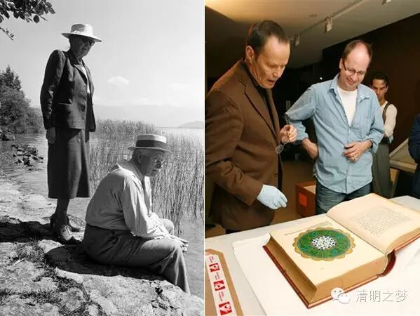 【曼陀罗（mandala）】荣格与曼陀罗（一）：荣格曼陀罗作品的三阶段