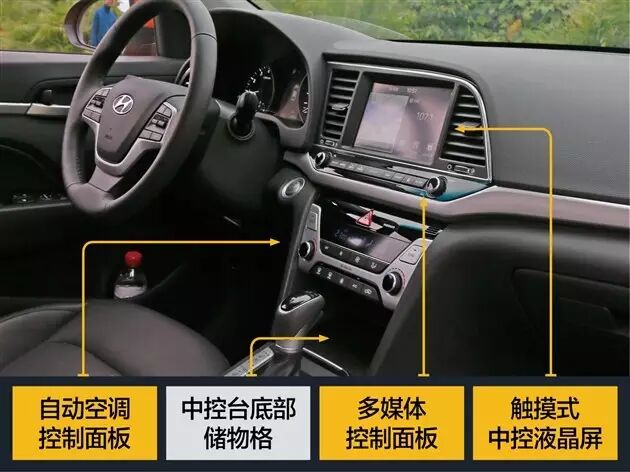 每周一车|噪音终结者现代领动