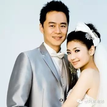 任家萱离婚事件回顾:一别两宽,各生欢喜