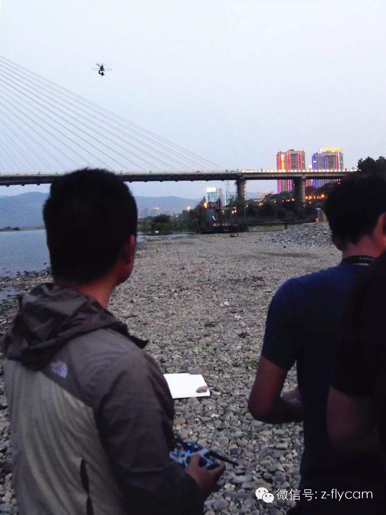  航拍日志 · in西雙版納