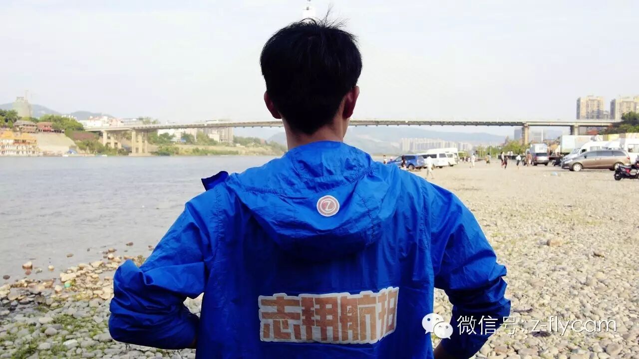  航拍日志 · in西雙版納