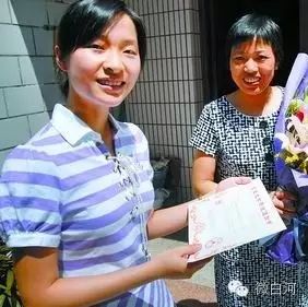 喜报丨继孙浩被北大录取后,又一大波白河学子被全国知名...