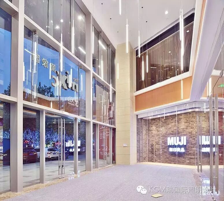 KGM瑞 ∣ 淄博华润万象汇