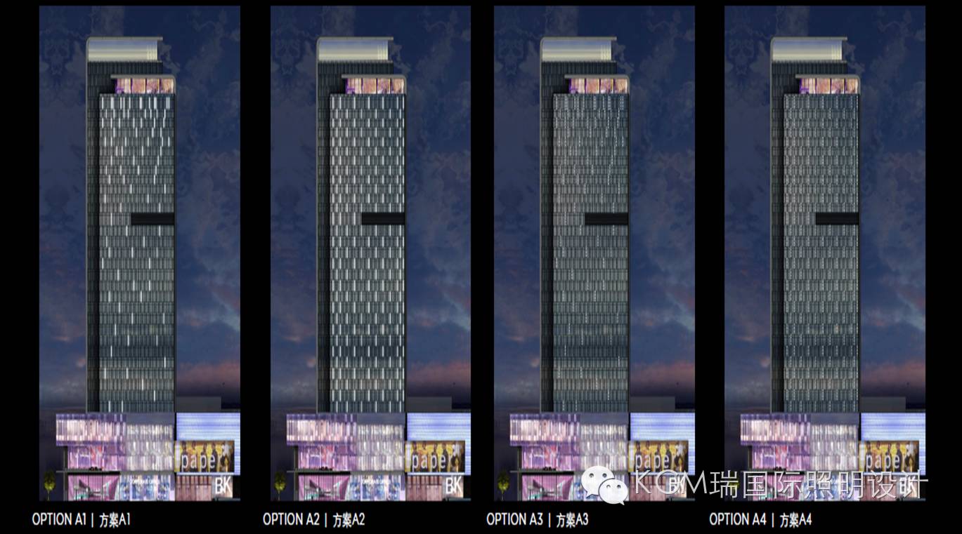 KGM瑞 ∣ 淄博华润万象汇