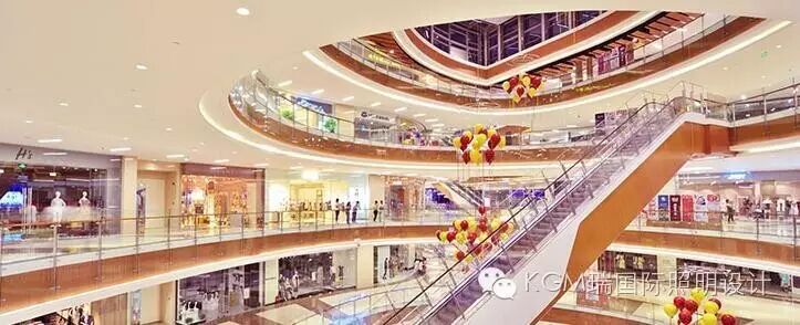 KGM瑞 ∣ 淄博华润万象汇