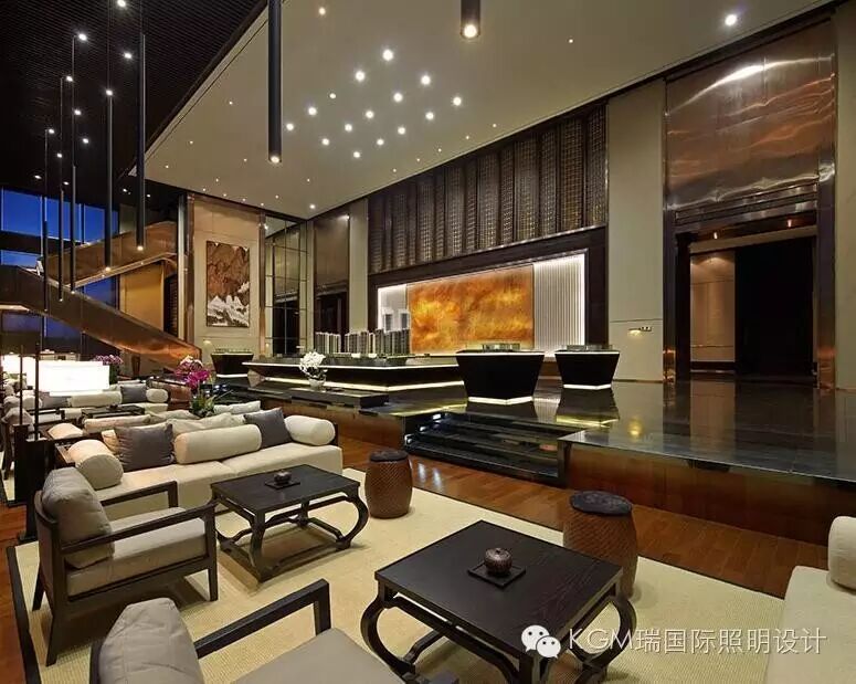 KGM瑞 ∣ 淮安金奥国际中心售楼处