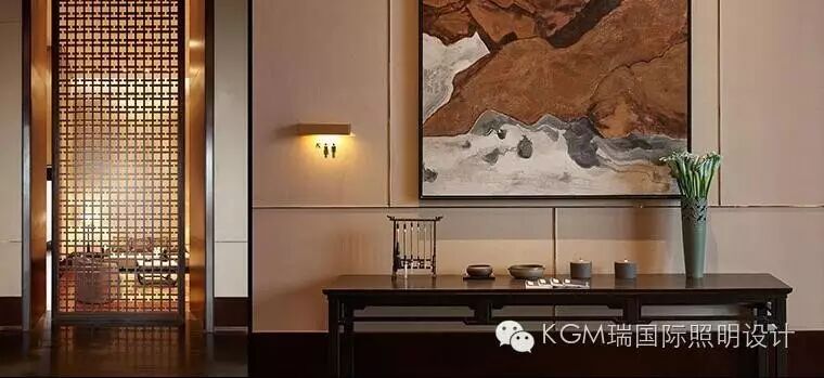 KGM瑞 ∣ 淮安金奥国际中心售楼处