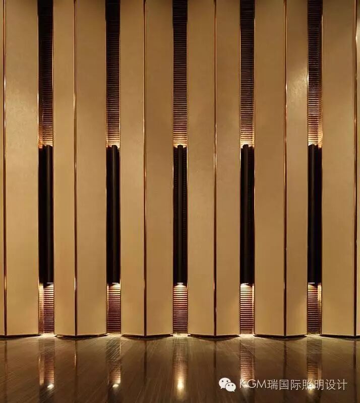 KGM瑞 ∣ 淮安金奥国际中心售楼处