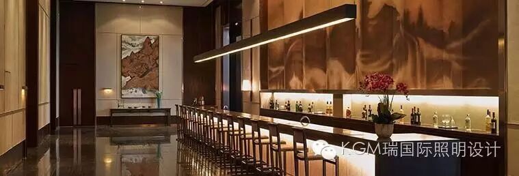 KGM瑞 ∣ 淮安金奥国际中心售楼处