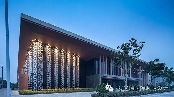 KGM瑞 ∣ 淮安金奥国际中心售楼处