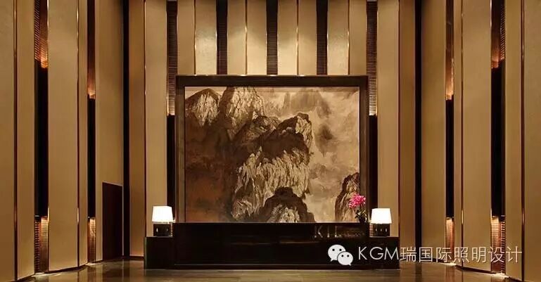 KGM瑞 ∣ 淮安金奥国际中心售楼处