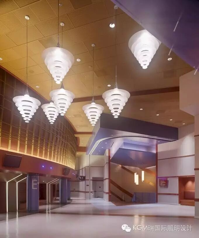 KGM瑞 ∣ 五一假期随我一同前往Las Vegas的珍珠剧场吧！