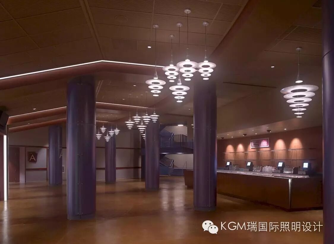 KGM瑞 ∣ 五一假期随我一同前往Las Vegas的珍珠剧场吧！