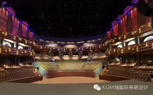 KGM瑞 ∣ 五一假期随我一同前往Las Vegas的珍珠剧场吧！