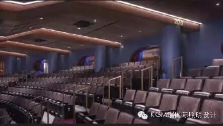 KGM瑞 ∣ 五一假期随我一同前往Las Vegas的珍珠剧场吧！