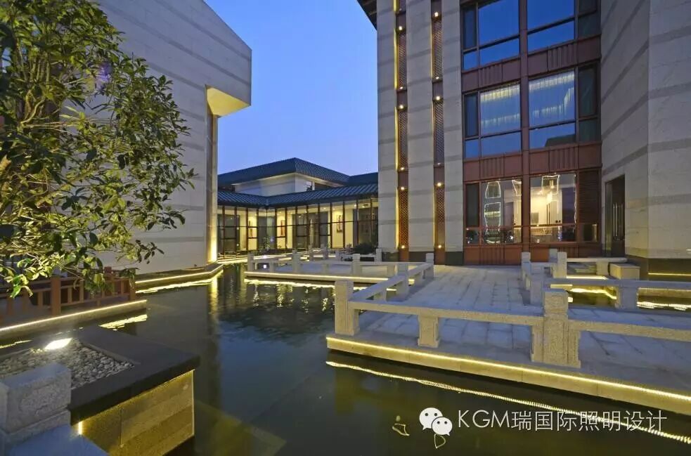 KGM瑞 ∣ 吴江宾馆二期
