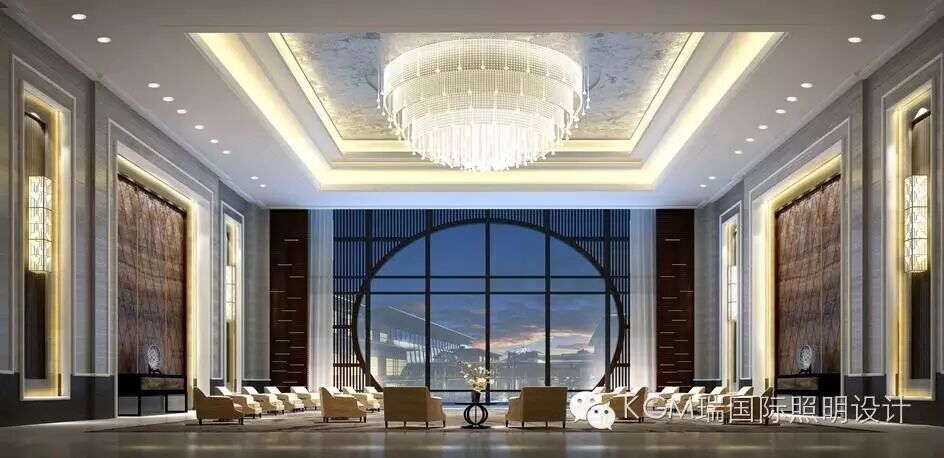 KGM瑞 ∣ 吴江宾馆二期