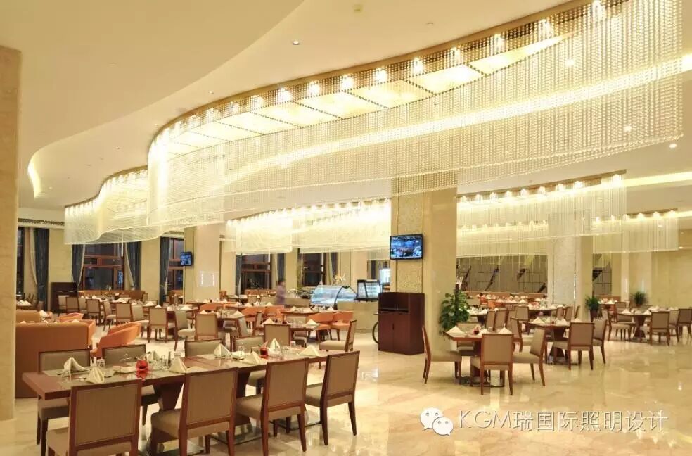 KGM瑞 ∣ 吴江宾馆二期