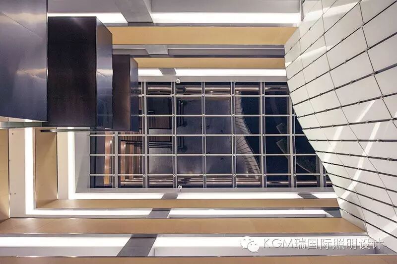 KGM瑞 ∣ 南京白云亭文化艺术中心一期