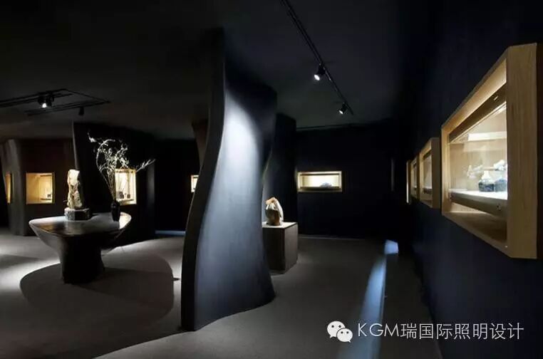 KGM瑞 ∣ 卜石艺术馆